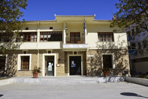Την Τρίτη 8 Οκτωβρίου θα συνεδριάσει το Δημοτικό Συμβούλιο Ορεστιάδας