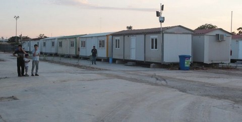 ΕΛΑΙΩΝΑΣ ΠΡΟΣΦΥΓΕΣ