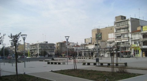 Δήμος Ορεστιάδας: Εκδήλωση παρουσίασης του προγράμματος Tech Talent School 2.0