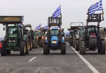 «Λαϊκή Συσπείρωση»: Απόρριψη του ψηφίσματος του Δήμου Αλεξανδρούπολης για στήριξη των αγροτικών κινητοποιήσεων και παρουσίαση ολοκληρωμένου πλαισίου στήριξης