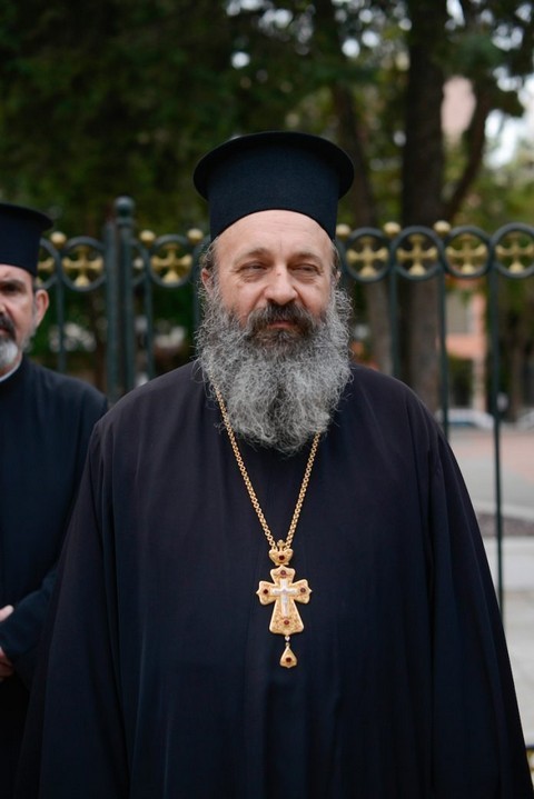 Κωστάκης π. Κωνσταντίνος