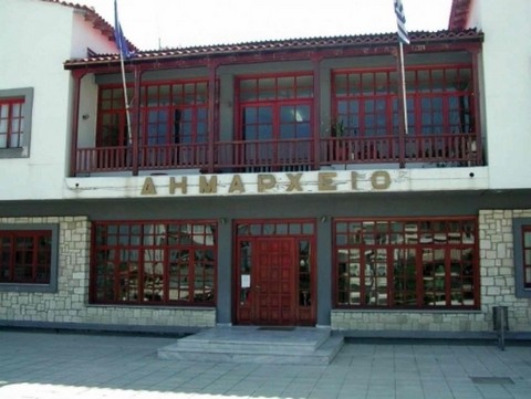 Την Τετάρτη 21/12 θα συνεδριάσει το Δημοτικό Συμβούλιο Διδυμοτείχου
