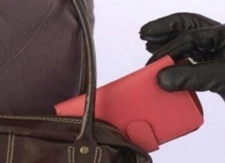 Κομοτηνή: Δικογραφία σε βάρος δύο ατόμων για κλοπή πορτοφολιού