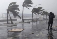 Έκτακτο δελτίο κακοκαιρίας: Ισχυρές βροχές και πυκνές χιονοπτώσεις σε ΑΜ-Θ – Σε ετοιμότητα η Πολιτική Προστασία