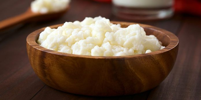kefir