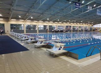 Νέο Ωράριο Λειτουργίας για το Δημοτικό Κολυμβητήριο Αλεξανδρούπολης «Δημοσθένης Μιχαλεντζάκης»