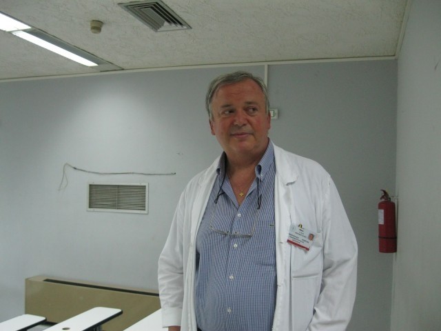tsikopoulos