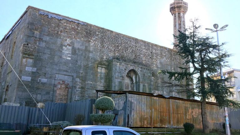 Διδυμότειχο: 10,5 εκ. ευρώ από το Υπουργείο Πολιτισμού για την αποκατάσταση του Τεμένους Βαγιαζήτ