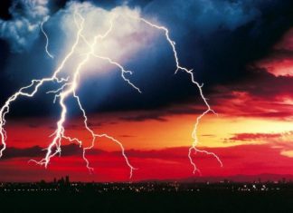 Συνεχίζεται η επέλαση της κακοκαιρίας – Πού θα είναι ισχυρά τα φαινόμενα