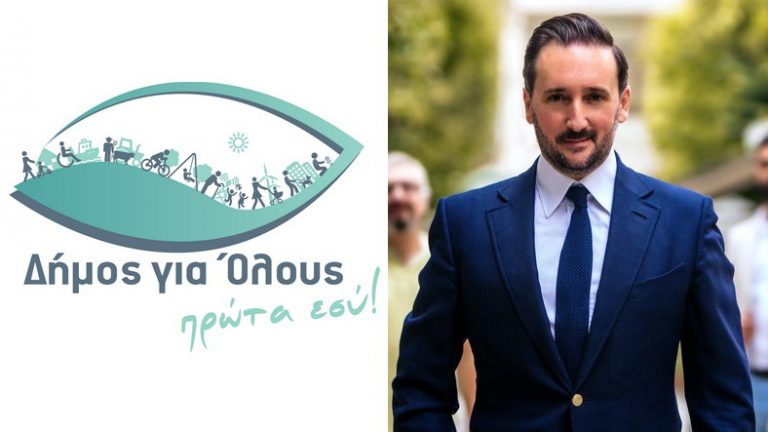 Γ. Ζαμπούκης: Διαβάστε τι κάνουν στην Αλεξανδρούπολη