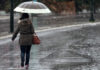 Καιρός: Βροχές και καταιγίδες σε μεγάλο μέρος της χώρας