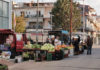 Αλλαγή ημέρας λειτουργίας της λαϊκής αγοράς Ορεστιάδας λόγω της 28ης Οκτωβρίου