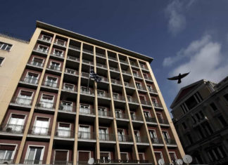 ΥΠΕΣ: Κατανομή της ενδέκατης δόσης ΚΑΠ στους δήμους για το 2025