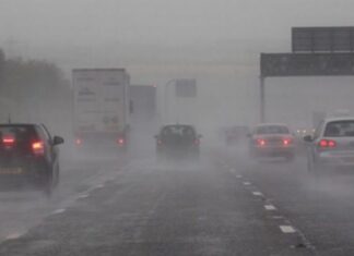 Έκτακτο δελτίο ΕΜΥ: Ισχυρές βροχές και καταιγίδες από αύριο – Ποιες περιοχές θα επηρεαστούν