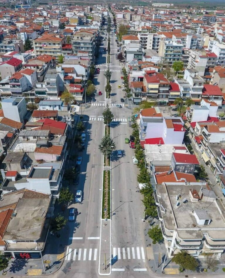 Εγκαίνια Open Mall Ορεστιάδας