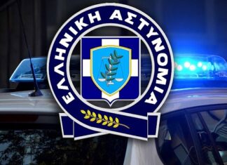 Καβάλα: Συνελήφθη οδηγός χωρίς δίπλωμα – Του είχε αφαιρεθεί για παράβαση του ΚΟΚ