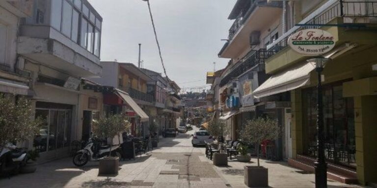 Έρχεται… “Αστική αναζωογόνηση” για το Δήμο Διδυμοτείχου