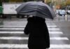 Αλλαγή στο σκηνικό του καιρού: Βροχές καταιγίδες και πτώση της θερμοκρασίας