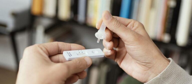 Κορονοϊός: Δωρεάν rapid test σήμερα Τετάρτη (14/9) σε 179 σημεία σε όλη τη χώρα