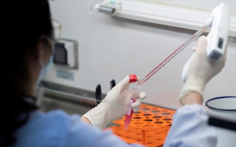 12 θετικά rapid test χθες στην Αλεξανδρούπολη, 7 στη Σαμοθράκη και 5 στην Ορεστιάδα