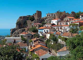 Σε εξέλιξη ο πολεοδομικός σχεδιασμός του Δήμου Σαμοθράκης – Προκηρύχθηκε η μελέτη οριοθέτησης ρεμάτων