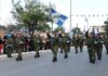 Εορτασμός της Εθνικής Επετείου της 28ης Οκτωβρίου στο Διδυμότειχο