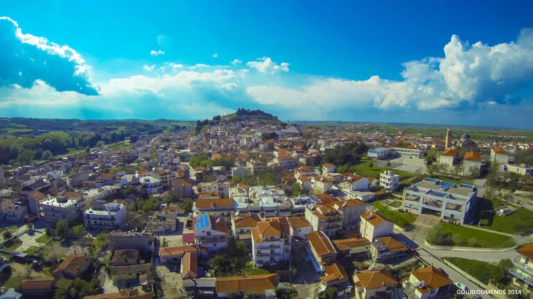 10-13 Ιουνίου το Καλέ Παναϊρ(ι) στο Διδυμότειχο