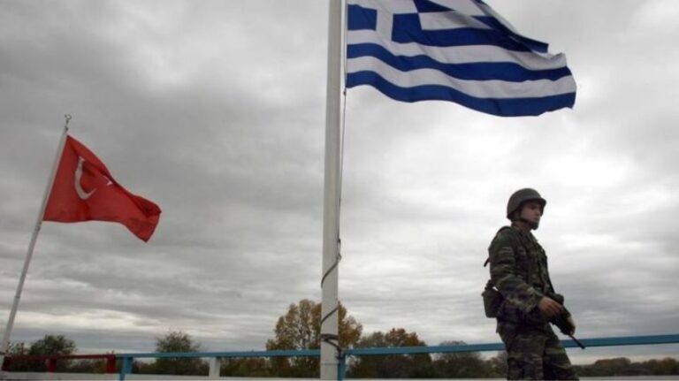 Ελληνοτουρκικά: Σε επιφυλακή ο στρατός στον Έβρο