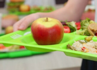 Μιχαηλίδου: Ξεκινά σήμερα το πρόγραμμα των σχολικών γευμάτων για 231.062 μαθητές δημοτικού