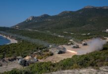 Έβρος – Δήμος Σουφλίου: Βολές στο Πεδίο «Ψηλού Στάλου» από 2 έως 6 Μαρτίου – Απαγόρευση κυκλοφορίας σε Λάβαρα και Μαυροκκλήσι