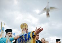 Το πρόγραμμα εορτασμού Πρωτοχρονιάς και Θεοφανείων στην Αλεξανδρούπολη