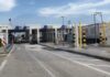 Γκιουλέκας: Εγκαταστάθηκε εργολάβος στο τελωνείο Κήπων