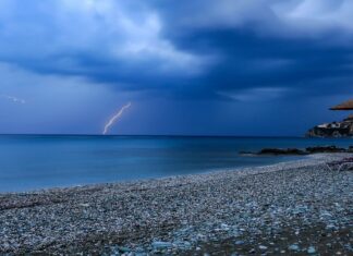 Καιρός: Υποχωρούν σταδιακά τα έντονα φαινόμενα – Πότε επιστρέφουν οι κρύες μέρες