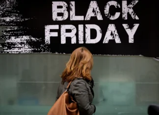 Black Friday – Προσοχή στις πλασματικές αγορές