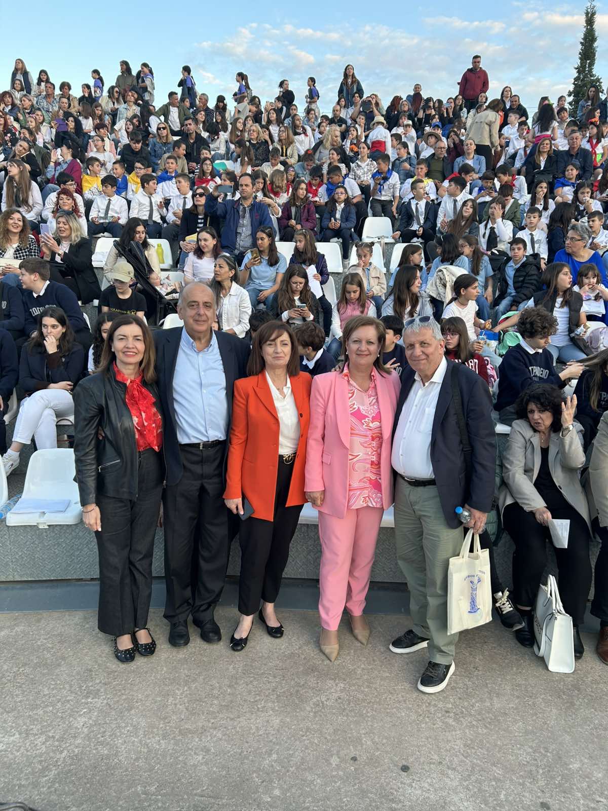 3ο Πανέβριο Μαθητικό Φεστιβάλ (2)