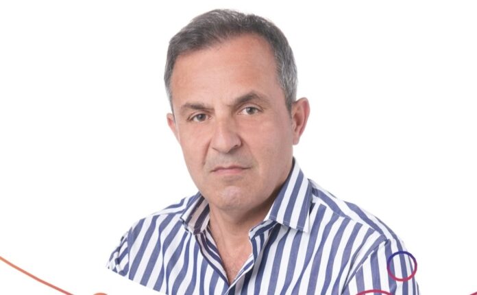 savvas seferiadis