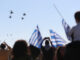 Με σύμμαχο τον καιρό οι εορτασμοί για την επέτειο της 28ης Οκτωβρίου