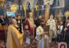 Λαμπρά εορτάστηκε ο Άγιος Δημήτριος στη Μητρόπολη Αλεξανδρούπολης