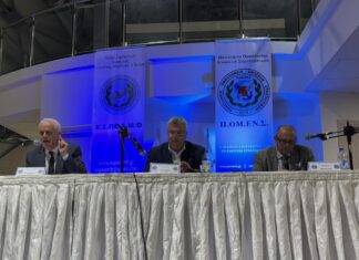Αλεξανδρούπολη: Ημερίδα της ΠΟΜΕΝΣ για το Πολυνομοσχέδιο του Υπουργείου Άμυνας