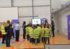 Δράση κυκλοφοριακής αγωγής για μαθητές από την Τροχαία Αλεξανδρούπολης