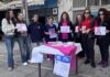 Δράση ευαισθητοποίησης για τον καρκίνο του μαστού στη Σαμοθράκη