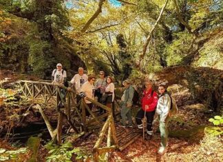 Ξάνθη: Με επιτυχία συνεχίστηκε το πρόγραμμα «Υποστήριξη χρονίως νοσούντων και των φροντιστών τους»