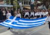 Παρέλαση 28ης Οκτωβρίου στην Αλεξανδρούπολη – Περηφάνια, συγκίνηση και μηνύματα ελπίδας από τη νέα γενιά