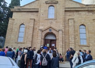 Αλεξανδρούπολη: Με επιτυχία η εκδήλωση «Τόποι Μνήμης – Σημεία Ζωής» στο πλαίσιο των Ευρωπαϊκών Ημερών Πολιτιστικής Κληρονομιάς