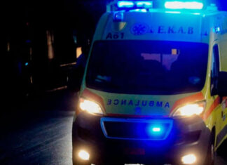 Φέρες Έβρου: 58χρονος βρέθηκε νεκρός μέσα στο αυτοκίνητό του – Εξετάζεται το ενδεχόμενο αυτοχειρίας