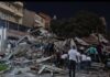Τουρκία: Πανικό σκόρπισε ο σεισμός των 6,1 Ρίχτερ