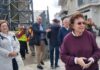 Στον Έβρο η Λ. Μενδώνη – Ικανοποίηση από τα έργα στο Τέμενος Βαγιαζήτ