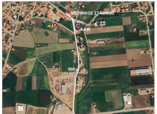 Γιάννης Ναϊτίδης: «Συντάξαμε για πρώτη φορά τον Κανονισμό Λειτουργίας του Γεωθερμικού Πεδίου Άνθειας – Αρίστηνου»