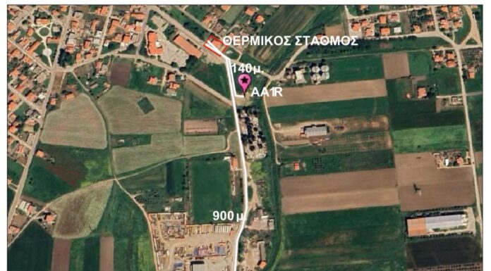 Γιάννης Ναϊτίδης: «Συντάξαμε για πρώτη φορά τον Κανονισμό Λειτουργίας του Γεωθερμικού Πεδίου Άνθειας – Αρίστηνου»