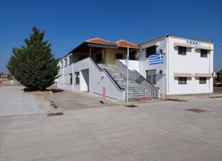 ΓΟΕΒ Ορεστιάδας: Διακοπή λειτουργίας τεσσάρων γεωτρήσεων σε Φτελιά και Ορμένιο “λόγω εξάντλησης των αποθεμάτων νερού”